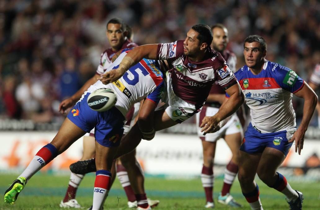 Manly Sea Eagles vs Newcastle Knights Prediction, Betting Tips & Odds │16 JULY, 2022