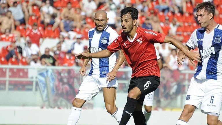 Club Independiente vs Talleres de Cordoba Prediction, Betting Tips & Odds │28 SEPTEMBER, 2022