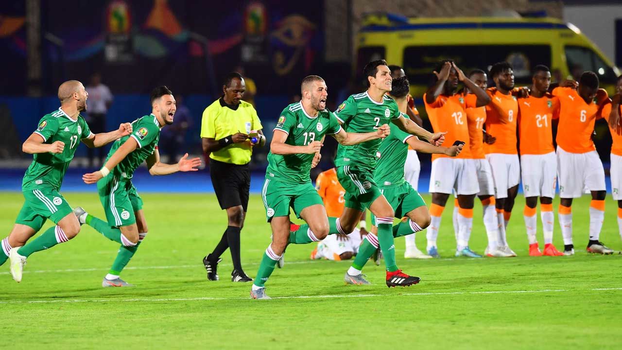 Algeria vs Ivory Coast Prediction, Betting Tips & Odds │27 JANUARY, 2023