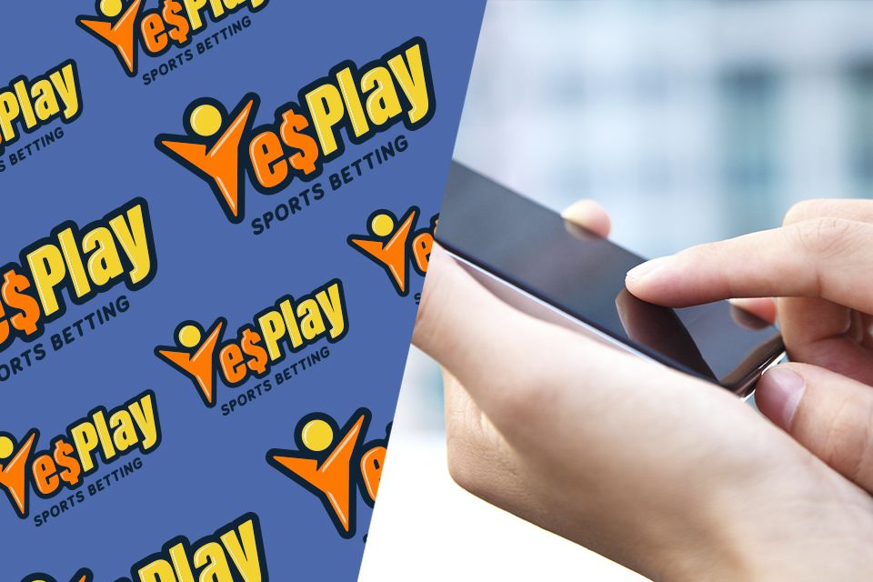 YesPlay Mobile App