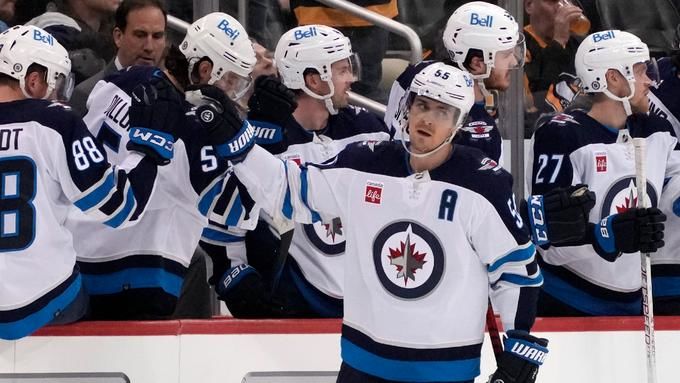 Winnipeg Jets vs Philadelphia Flyers Pronóstico, Apuestas y Cuotas | 28 de enero de 2023