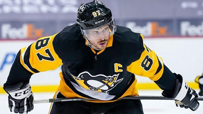 Pittsburgh Penguins vs Columbus Blue Jackets Prediction, Betting Tips & Odds │7 DECEMBER, 2022