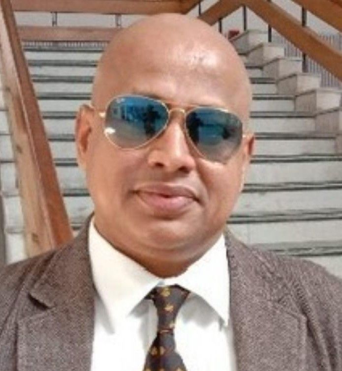 Indranil Basu