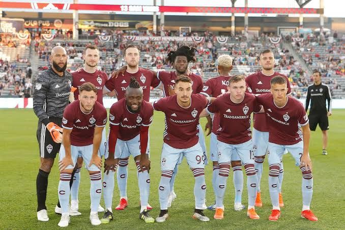 Colorado Rapids vs Minnesota United Prediction, Betting Tips and Odds | 19 MARCH 2023