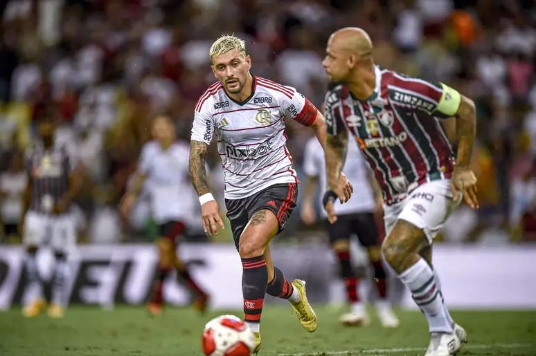 Flamengo vs Fluminense Prediction, Betting, Tips, and Odds | 17 MARCH 2024