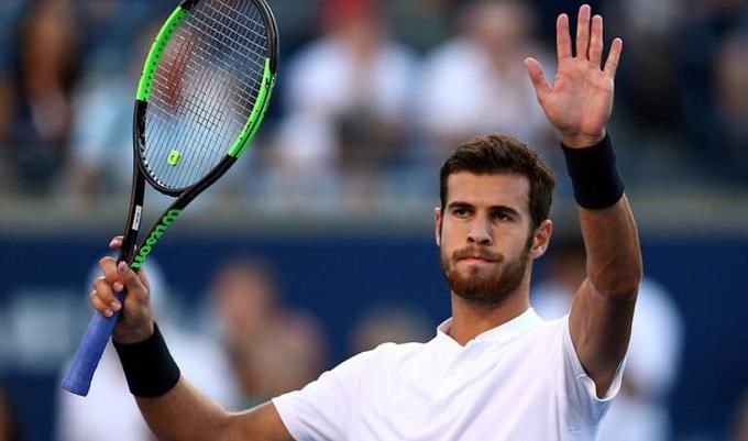 Karen Khachanov vs Stefanos Tsitsipas Prediction, Betting Tips & Odds │22 JANUARY, 2023