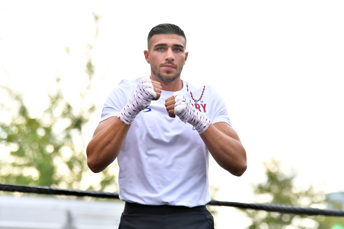 &quot;Jake Paul I am going to end your career&quot;: Tommy Fury, Jake responds too