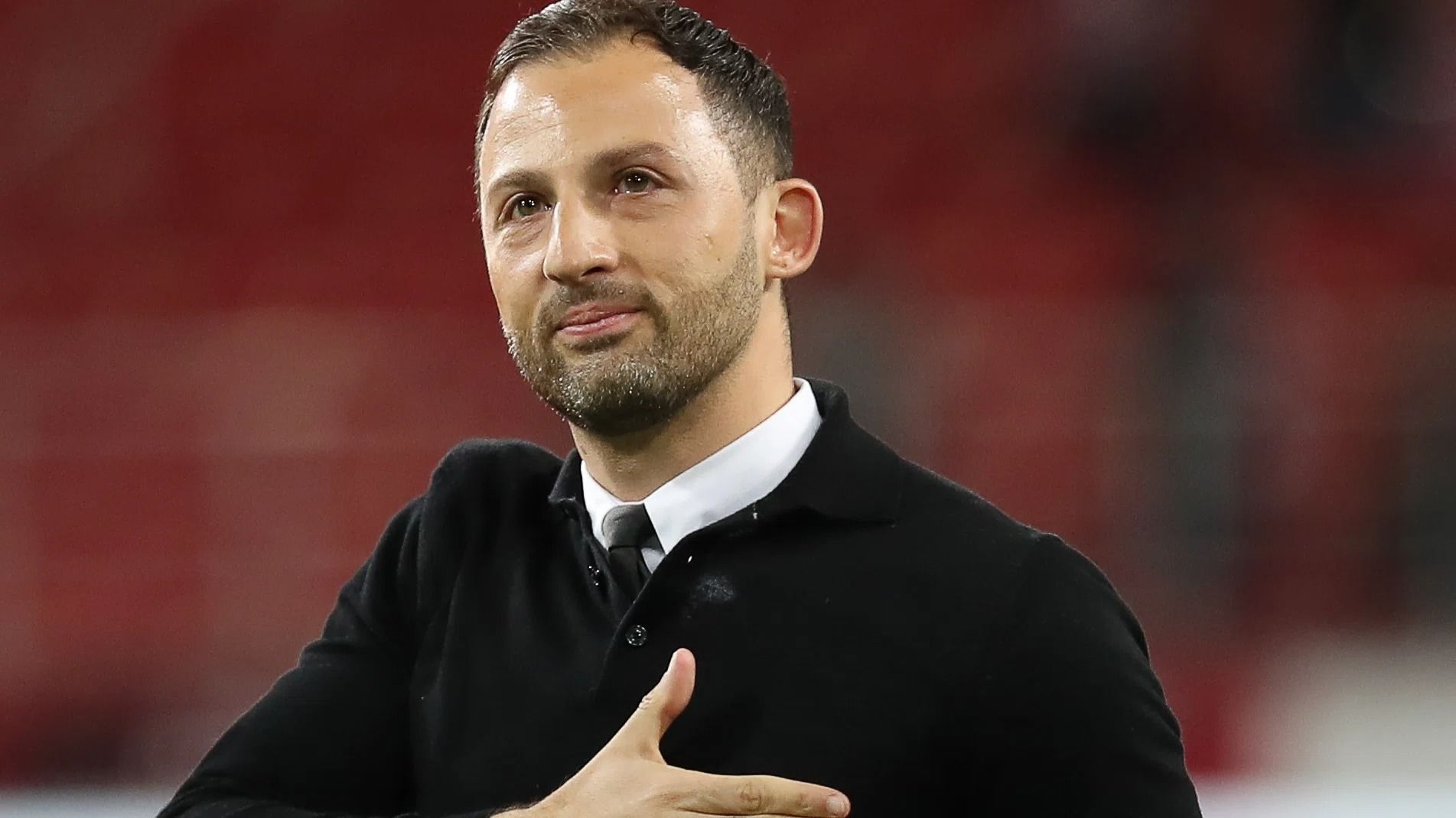 Former Belgium Manager Tedesco Expects Offers from Top European Clubs