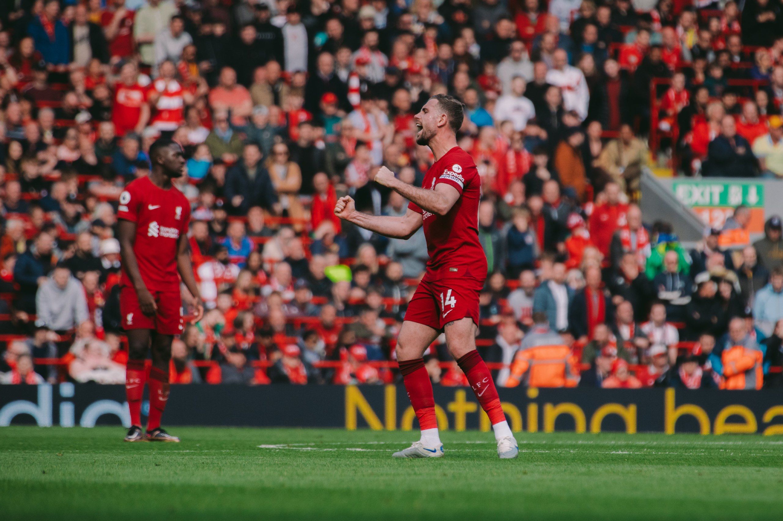 West Ham vs Liverpool. Pronóstico, Apuestas y Cuotas │26 de abril de 2023