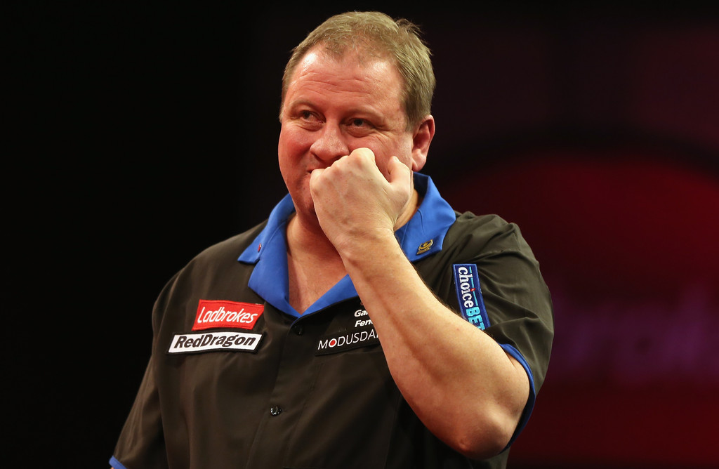 Andy Jenkins vs David Davies Prediction, Betting Tips & Odds │07 JULY, 2022