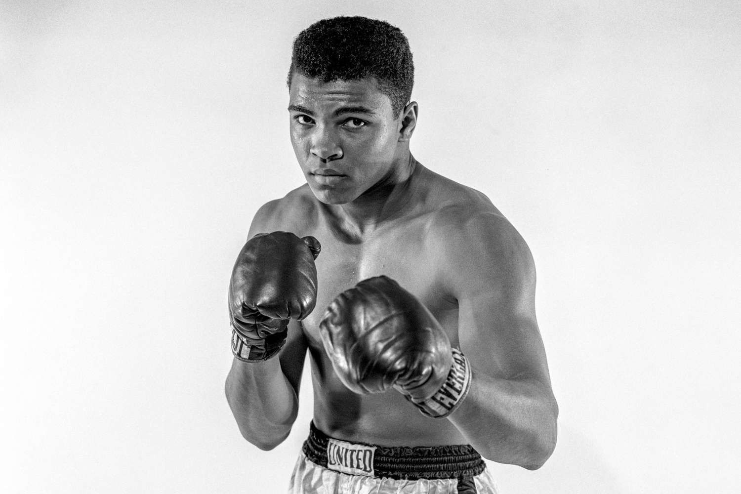 Unsigned Draft Notice for Muhammad Ali to Be Sold at Auction