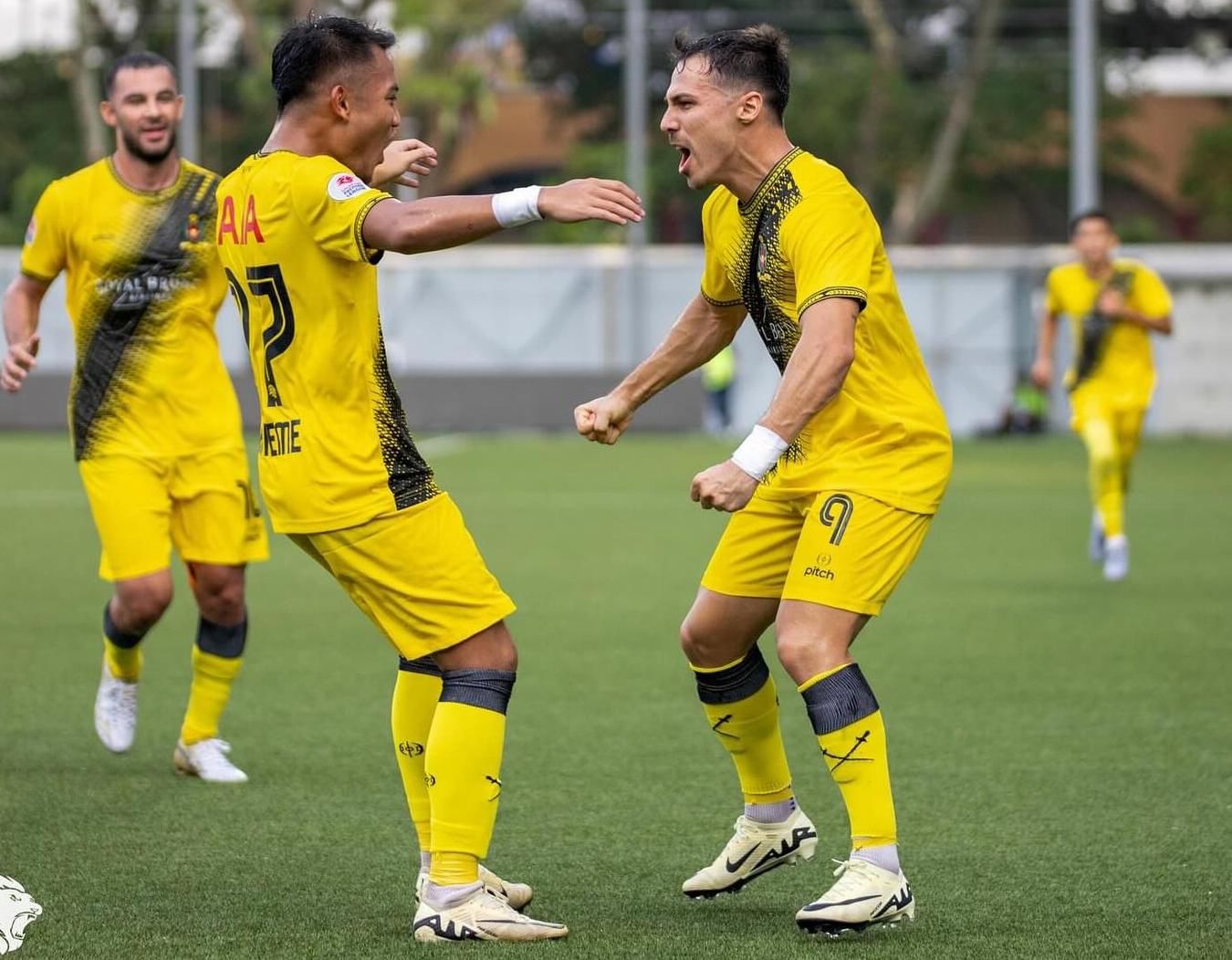 Albirex Niigata vs Brunei DPMM Prediction, Betting Tips & Odds | 25 MAY 2024