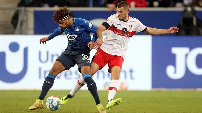 Stuttgart vs Hertha Pronostico, Apuestas y Cuotas│08 de noviembre de 2022