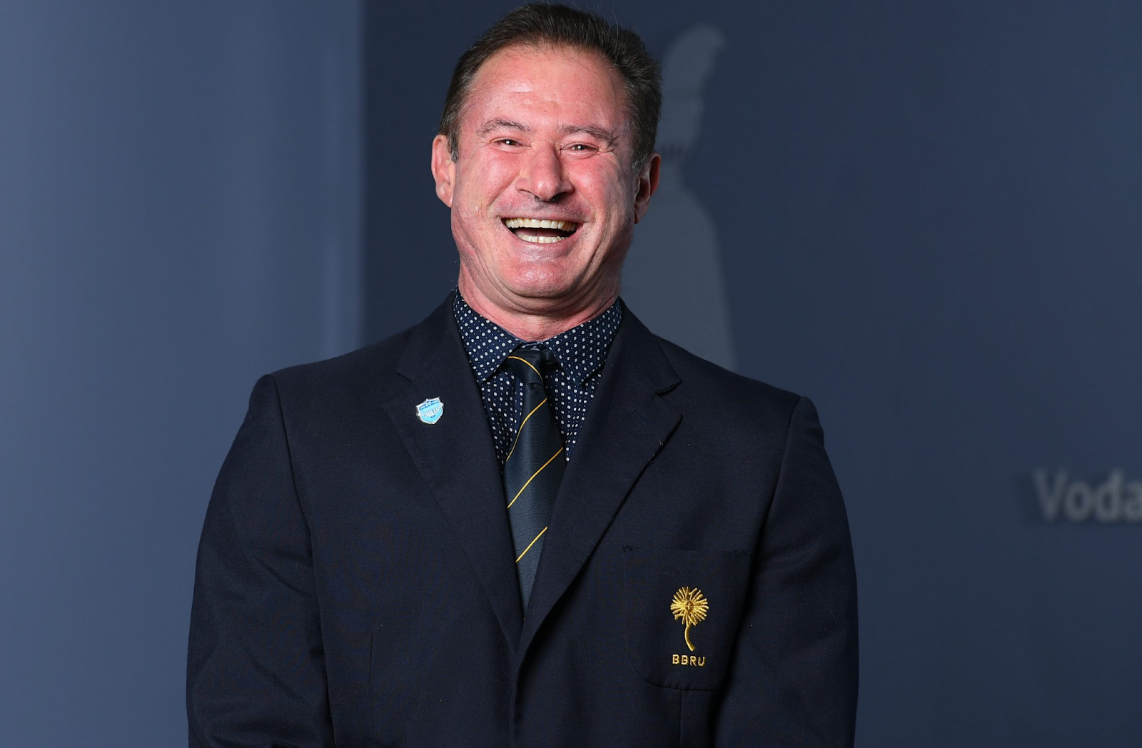 EXCLUSIVE | Bulls President Willem Strauss On Club Rugby: “We Are Totally The Leaders Of South African Rugby At This Stage.”