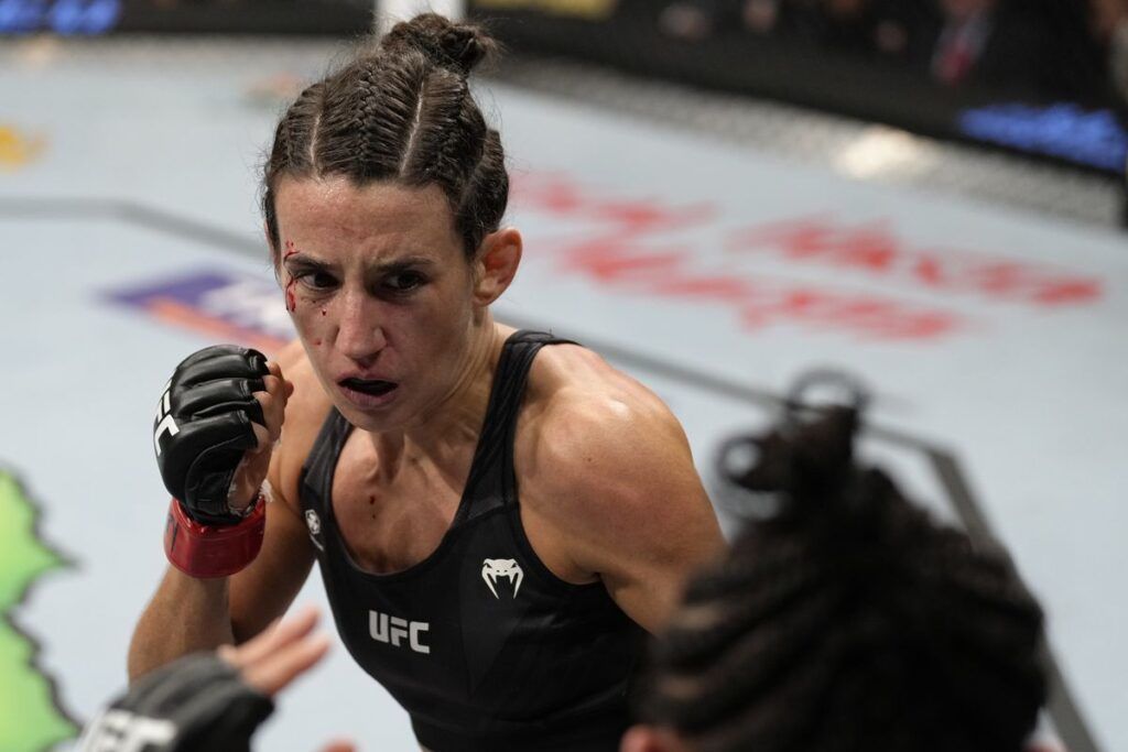 Marina Rodriguez vs. Virna Jandiroba. Pronóstico, Apuestas y Cuotas | 07 de mayo de 2023