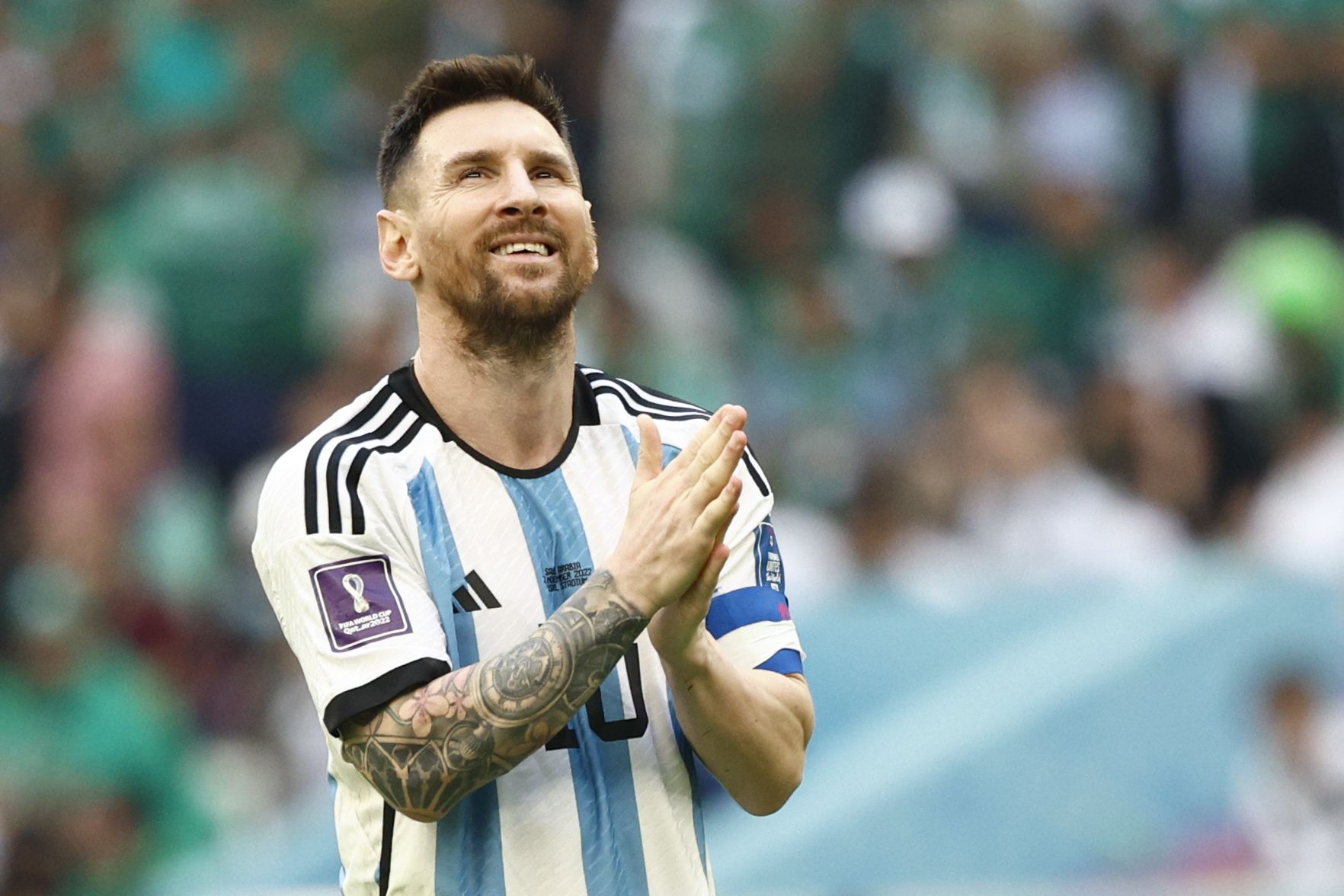 Lionel Messi se confesó: &quot;El partido con México fue el más difícil de Qatar 2022&quot;