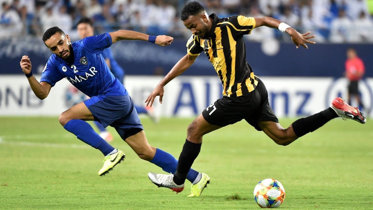 Al-Ittihad vs Al-Nassr Prediction, Betting Tips & Odds │26 JANUARY, 2023