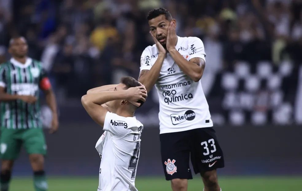 Cuiabá vs Corinthians Prediction, Betting, Tips, and Odds | 26 OCTOBER 2023