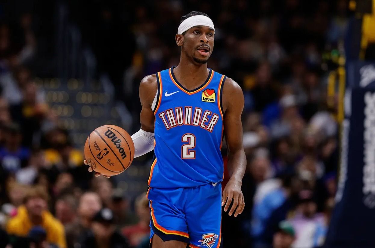 Oklahoma City Thunder vs Indiana Pacers Prediction, Betting Tips & Odds │13 MARCH, 2024