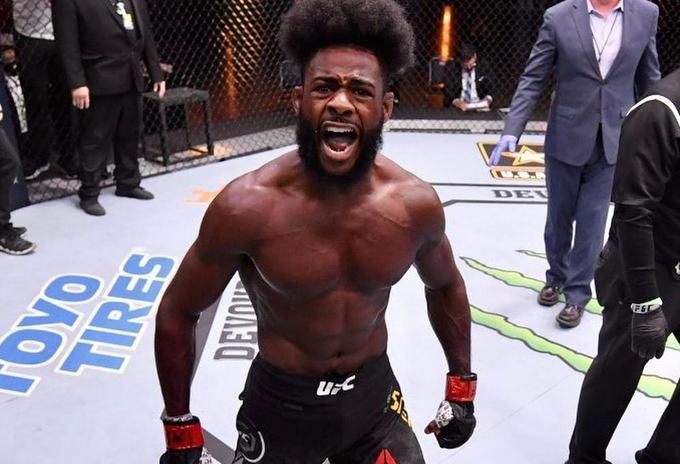 Sterling says he won't fight Cejudo in March