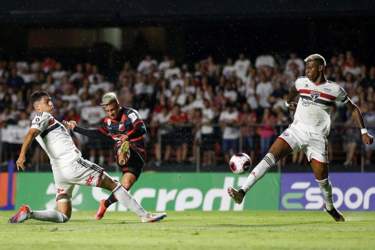 Sao Paulo vs Ituano FC Prediction, Betting Tips & Odds │12 APRIL, 2023