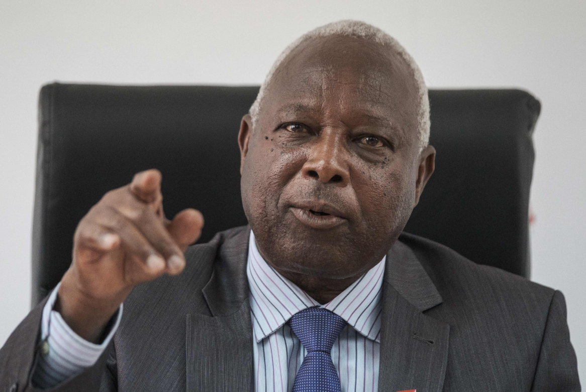 EXCLUSIVE | Kenya Has the Ability to Host an Unforgettable World Athletics Championships: AK Boss Tuwei