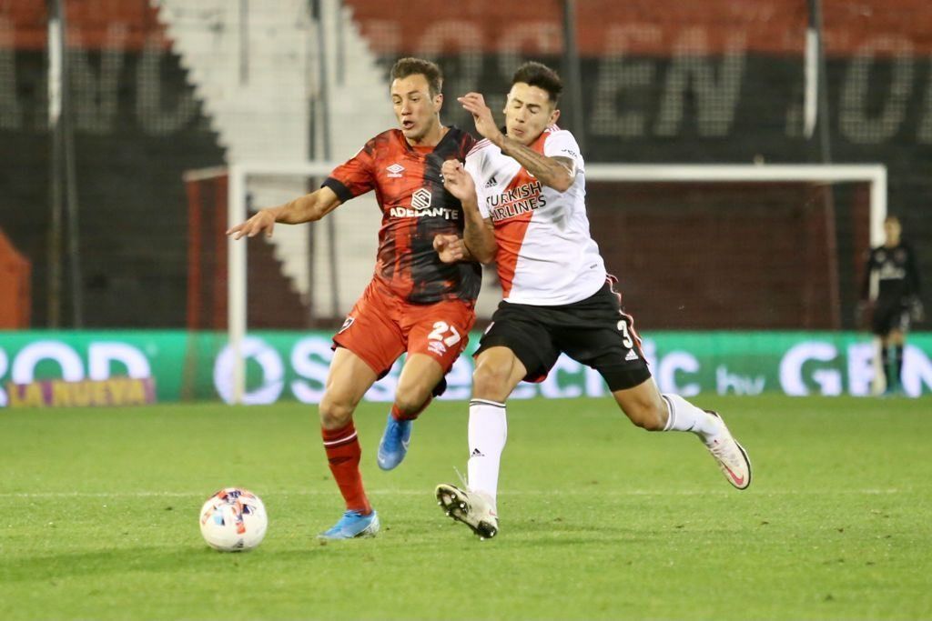 River Plate vs Newell’s Old Boys Prediction, Betting Tips & Odds │14 AUGUST, 2022