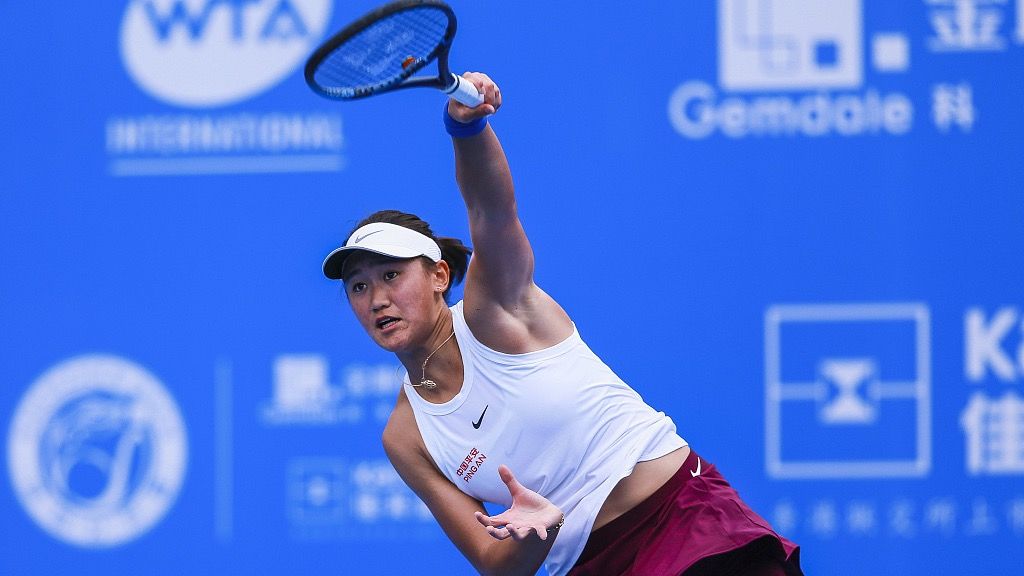 Alison Riske-Amritraj vs. Xiyu Wang Prediction, Betting Tips & Odds │2 SEPTEMBER, 2022