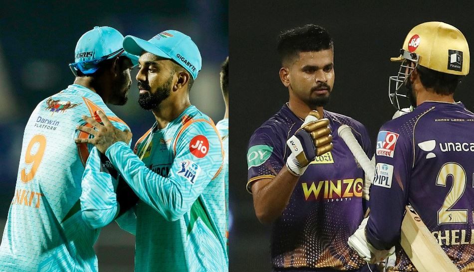 Lucknow Super Giants vs Kolkata Knight Riders Predictions, Betting Tips & Odds │7 MAY, 2022