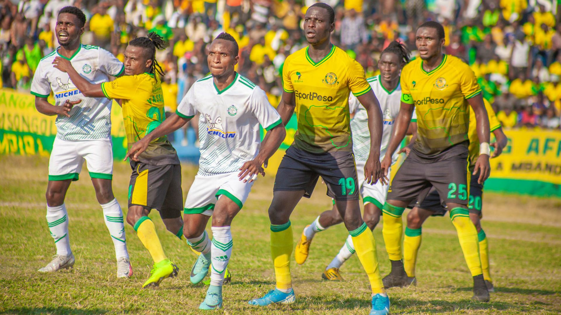 Namungo vs Mashujaa Prediction, Betting Tips and Odds | 30 SEPTEMBER, 2023