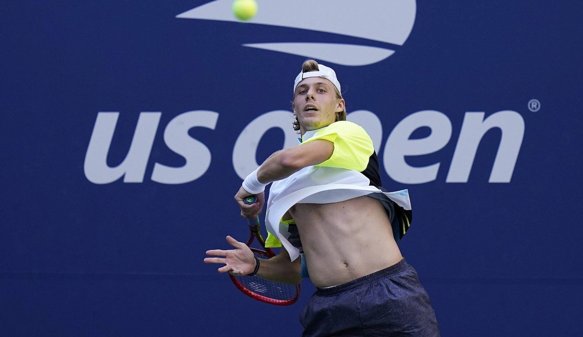 Tennis, ATP – Vienna Open 2022: Shapovalov defeats Rodionov
