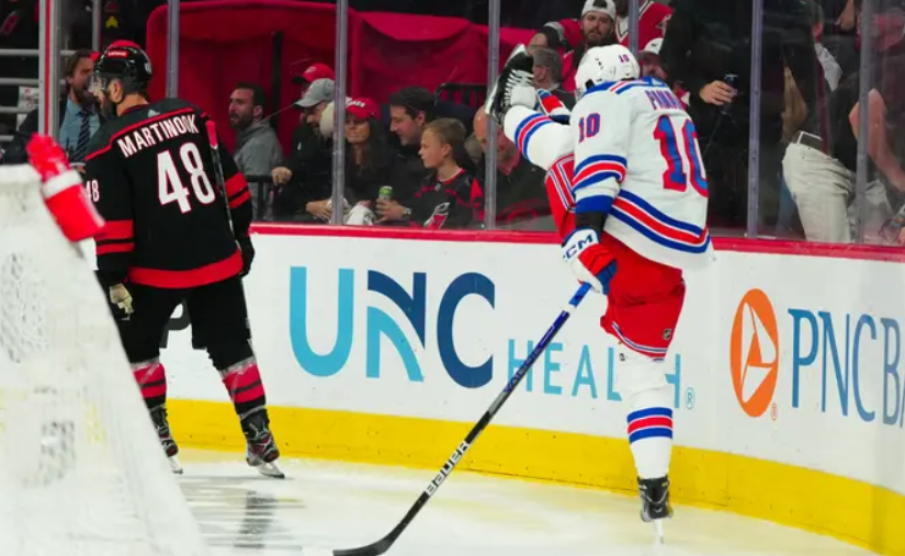 NY Rangers vs CAR Hurricanes Prediction, Betting Tips & Odds │14 MAY, 2024