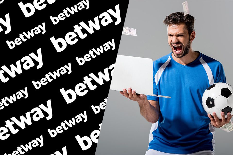 How to Bet on Soccer with Betway