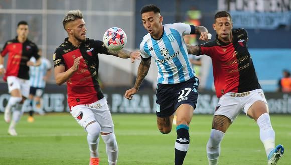 CA Colon vs Racing Club Prediction, Betting Tips & Odds │14 OCTOBER, 2022