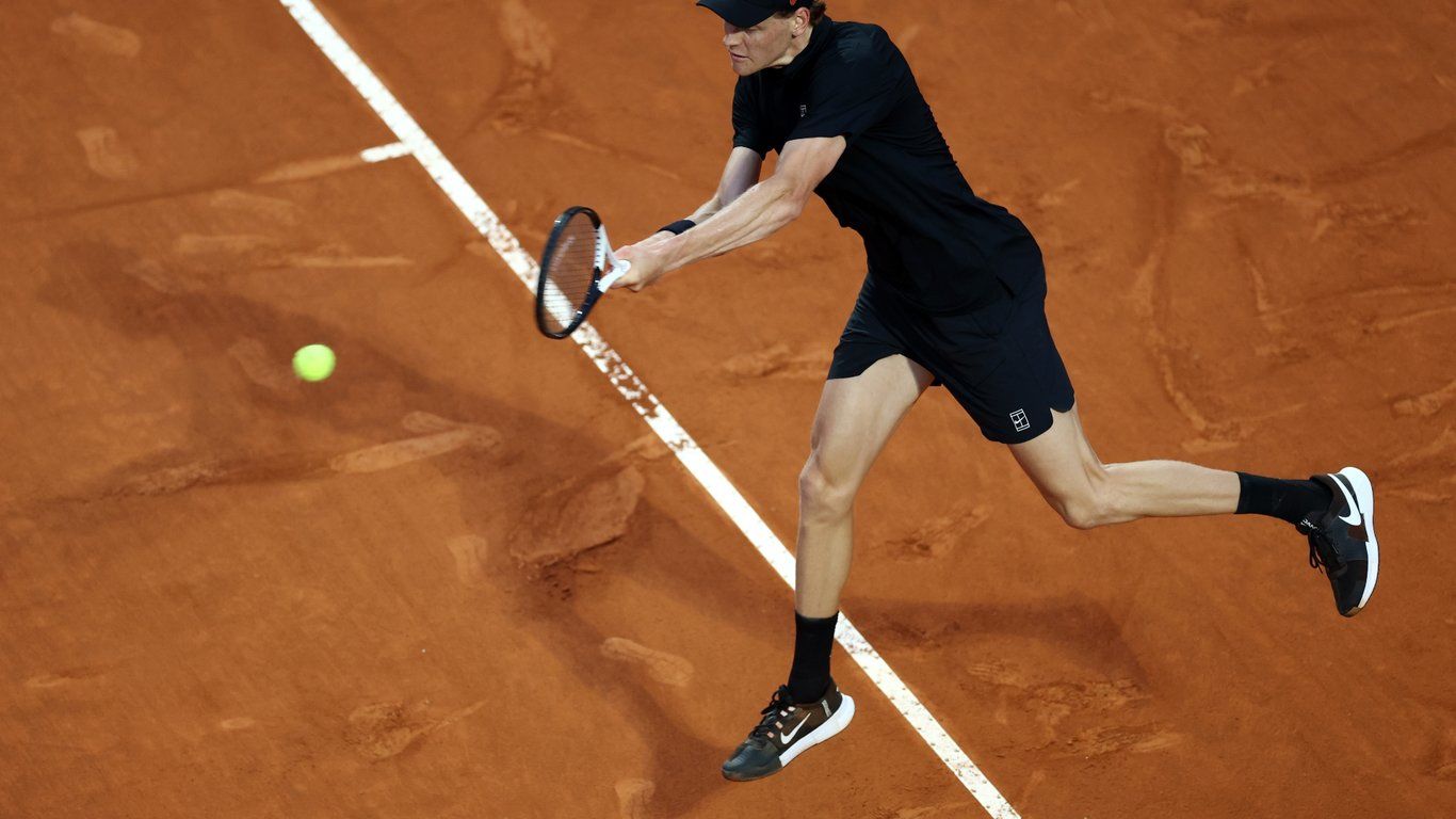 Jannik Sinner vs Tommy Paul: Prediction for the Match on May 16, 2025