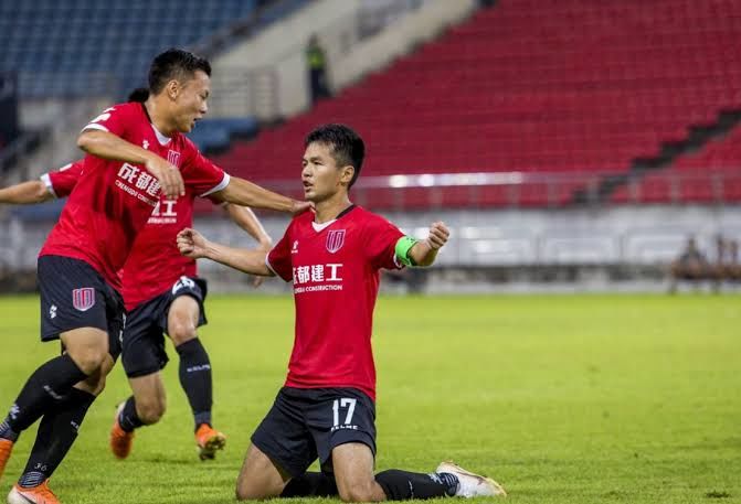 Chengdu Rongcheng vs Hebei FC Prediction, Betting Tips & Odds | 03 NOVEMBER, 2022