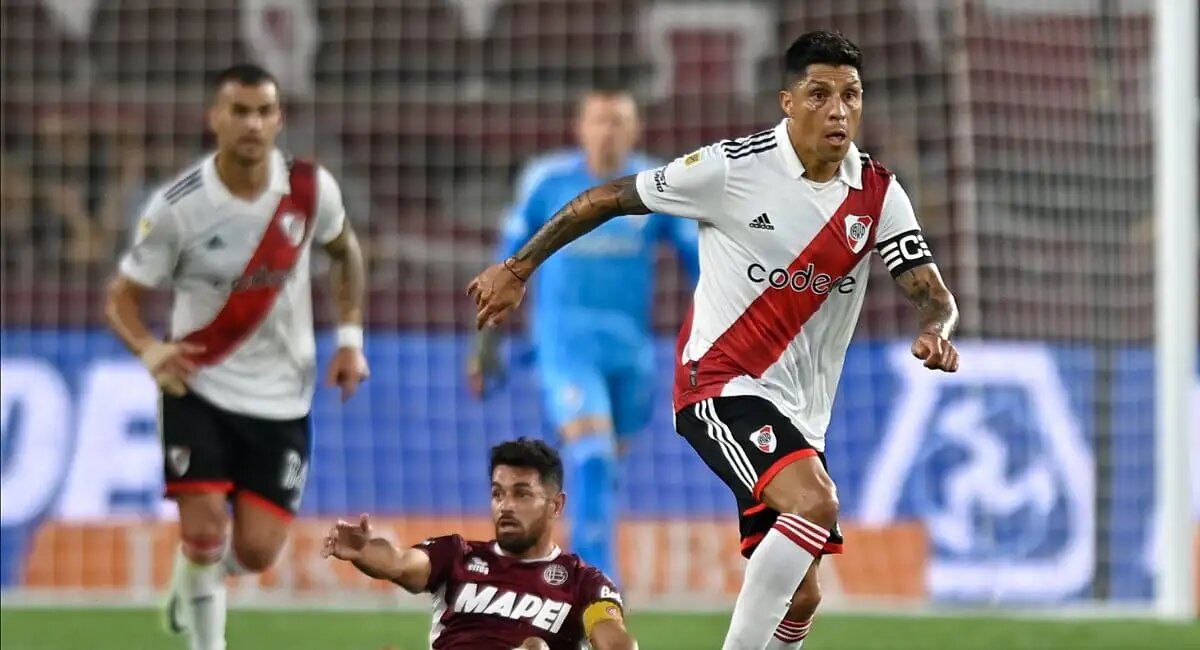 River Plate vs Racing de Cordoba Prediction, Betting Tips & Odds | 09 MARCH, 2023