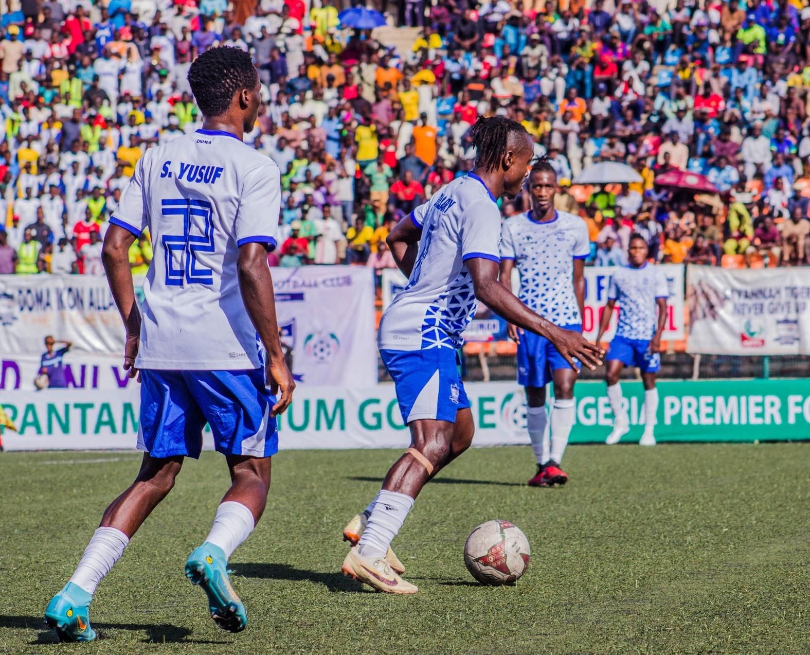 Rivers United vs Doma United Prediction, Betting Tips & Oddsmakers │18 FEBRUARY, 2024