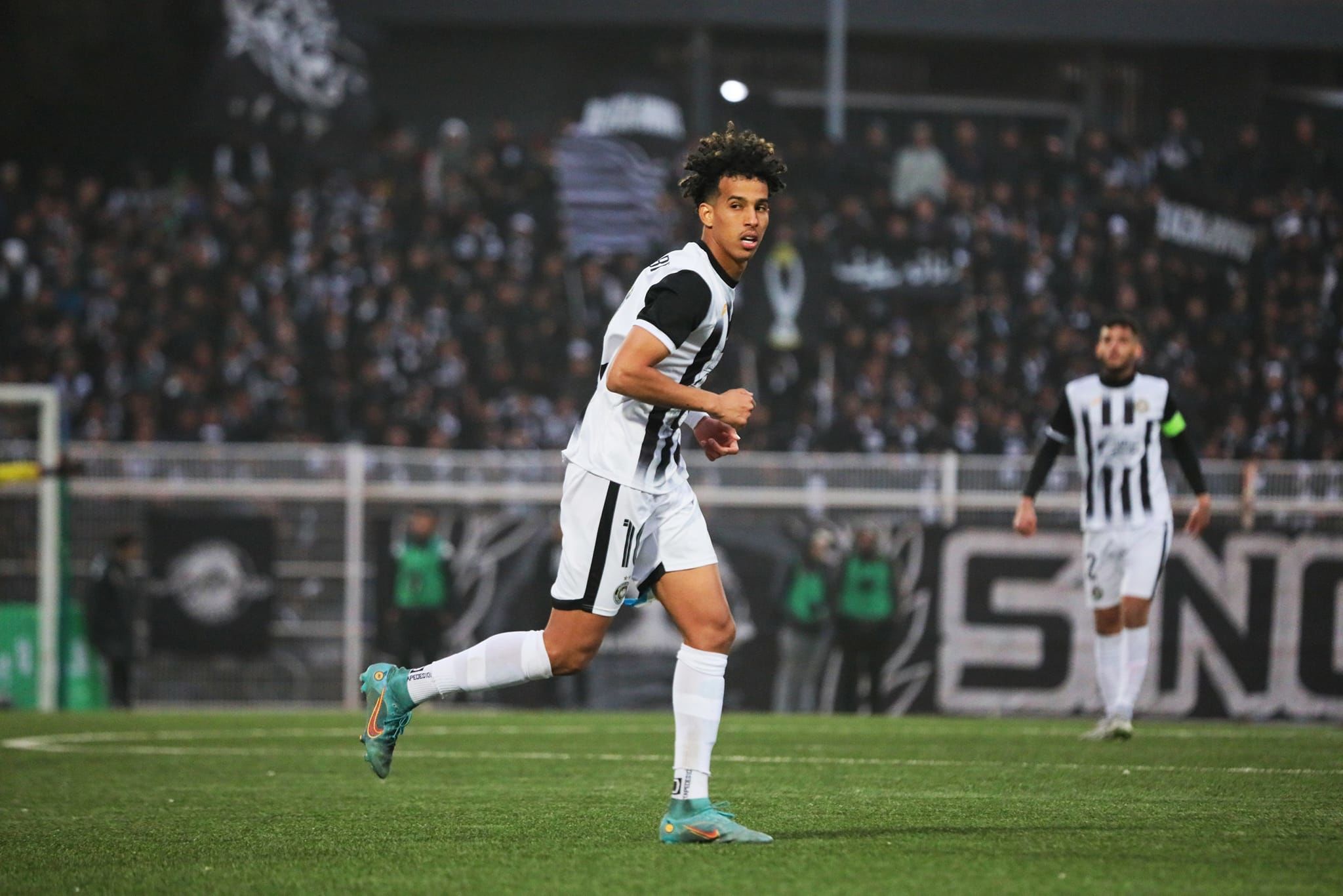 ES Setif vs ASO Chlef Prediction, Betting Tips & Odds │24 MARCH, 2024