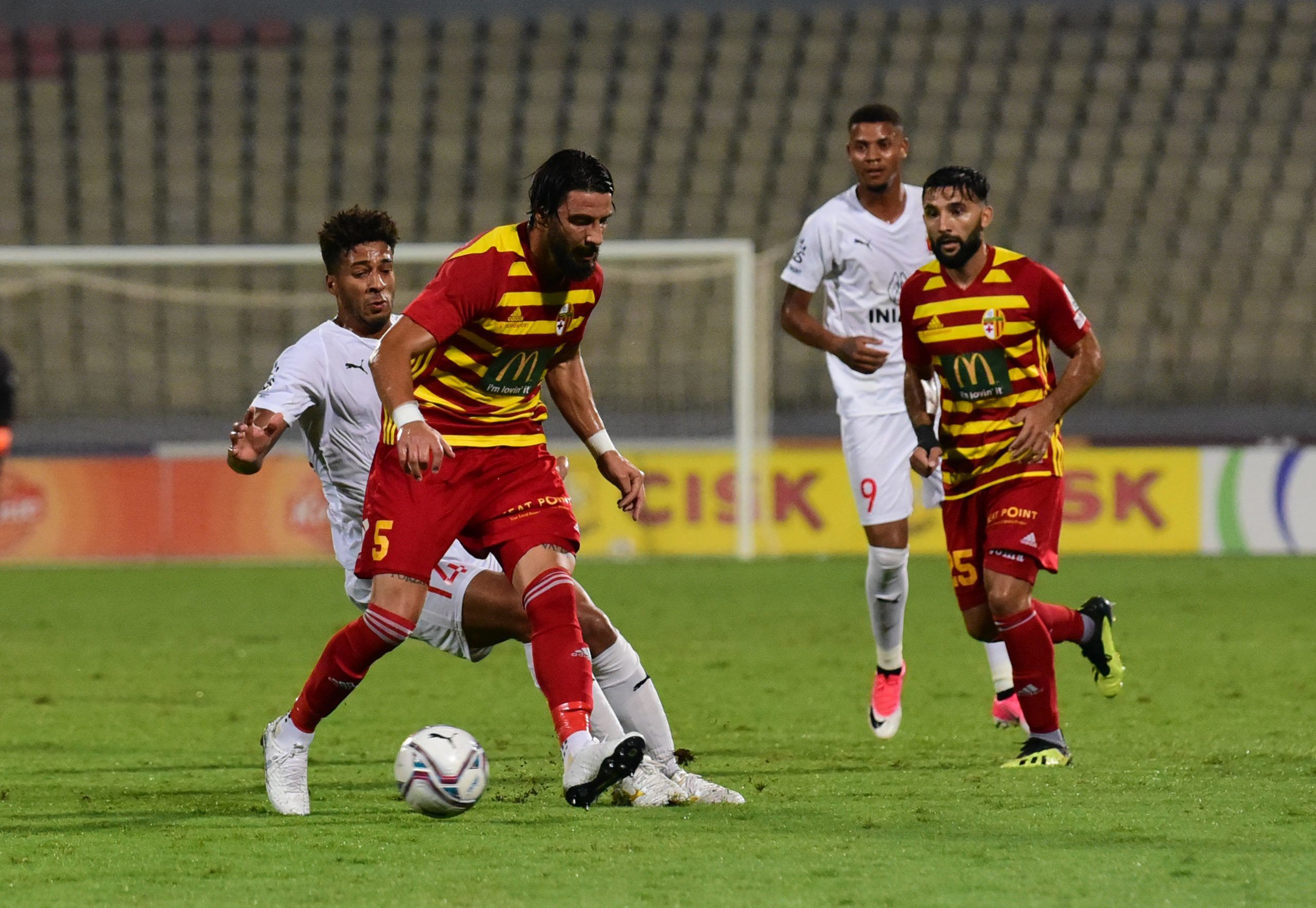 Balzan vs Birkirkara F.C. Prediction, Betting Tips & Odds | 21 APRIL, 2023