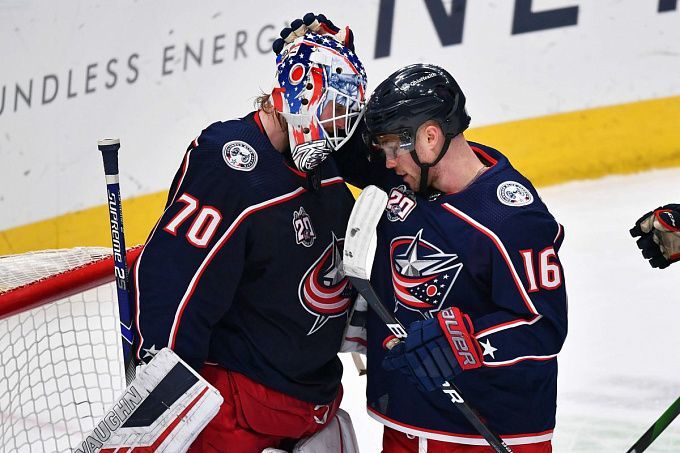 Columbus Blue Jackets vs Montreal Canadiens Prediction, Betting Tips & Odds │14 APRIL, 2022