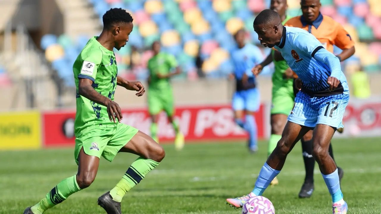 Siwelele vs Marumo Gallants: Prediction for the Match on September 28, 2025