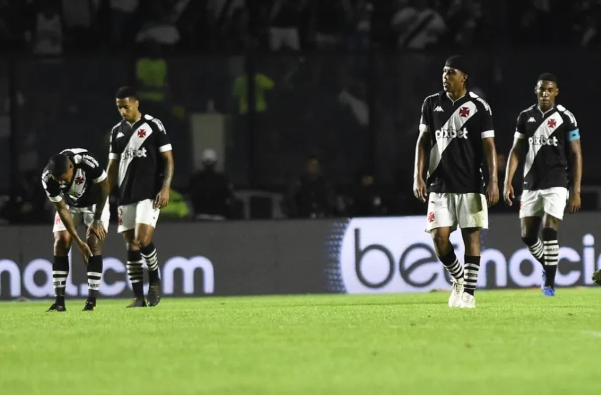 Vasco da Gama vs Cuiabá Prediction, Betting Tips & Odds │27 JUNE, 2023