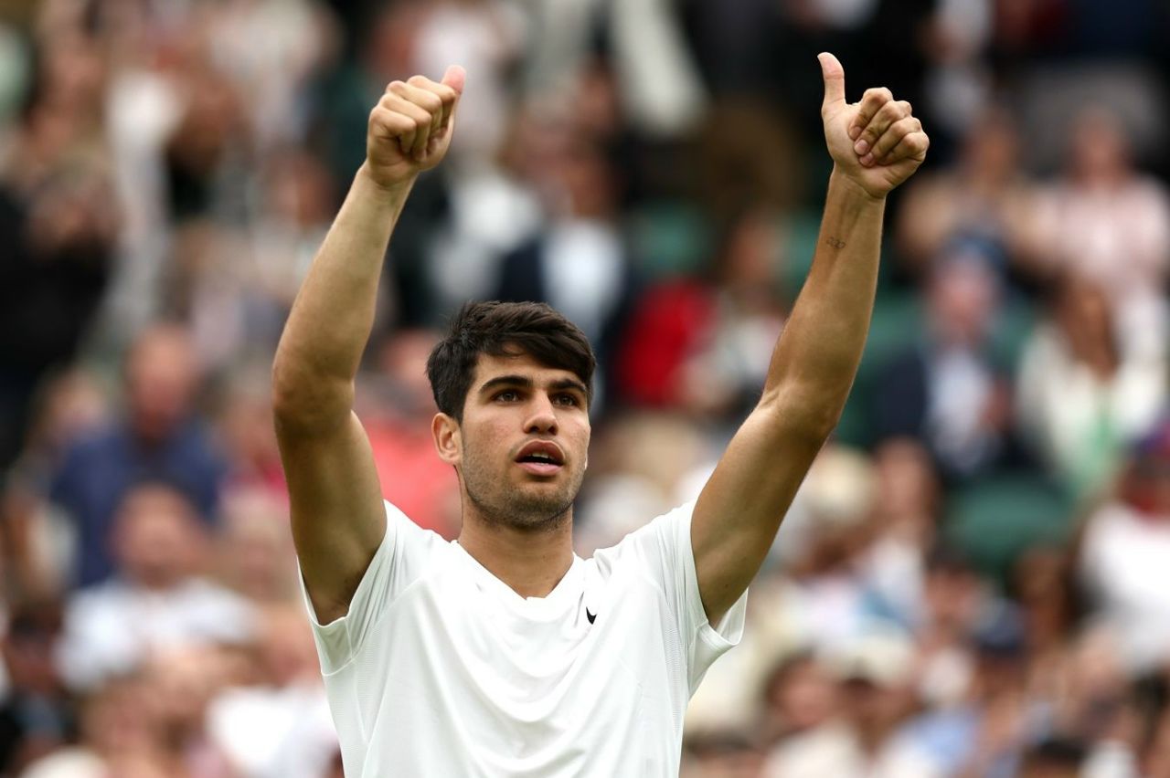 Luca Nardi vs Carlos Alcaraz: Prediction for the Match on August 14, 2025