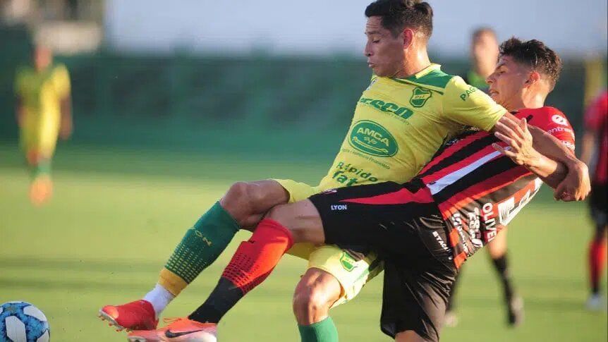 Defensa y Justicia vs Patronato de Parana Prediction, Betting Tips & Odds │24 SEPTEMBER, 2022