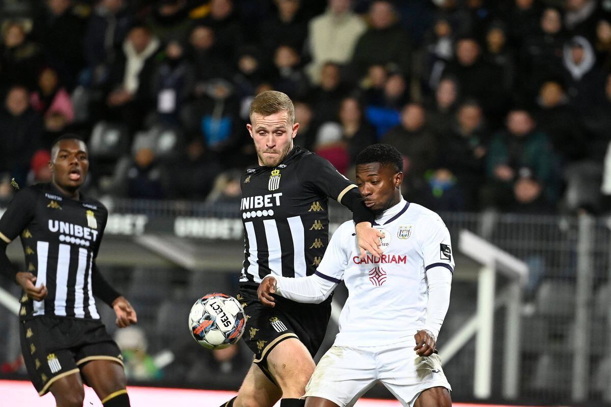 Sporting Charleroi vs. Anderlecht. Pronostico, Apuestas y Cuotas│11 de febrero de 2024