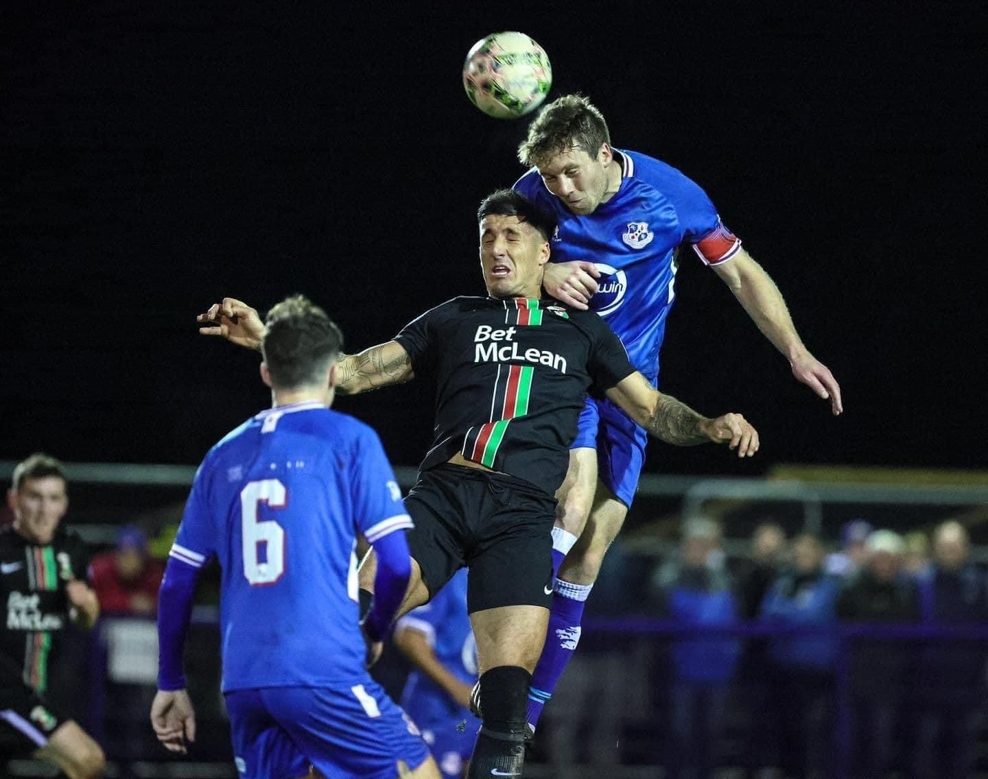 Newry City FC vs Loughgall FC Prediction, Betting Tips & Odds │05 AUGUST, 2023