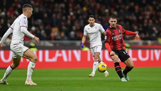 Milan vs Borussia Dortmund. Pronostico, Apuestas y Cuotas│28 de noviembre de 2023  