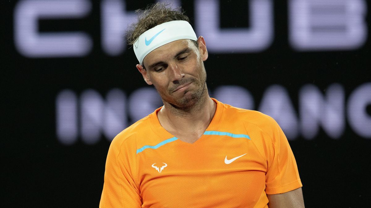 Rafael Nadal y su equipo rechazaron participar en el Challenger de Burdeos 
