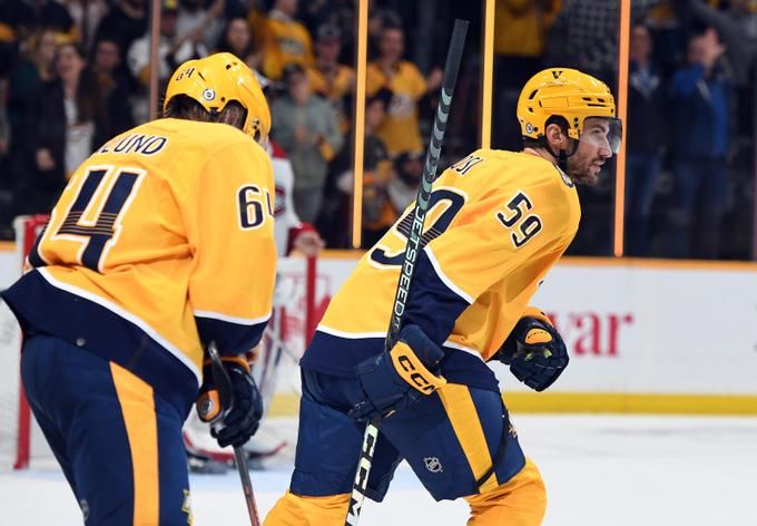 Montreal Canadiens vs Nashville Predators Pronóstico, Apuestas y Cuotas | 12 de enero de 2023